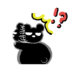 ツキノわぐまさんpart2