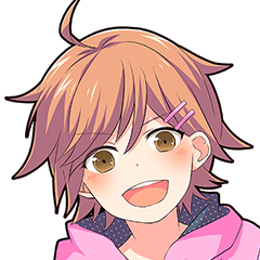 声プリspecial☆プリステラ escoteスタンプ