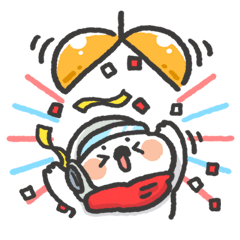 スペースまろ&ぼく