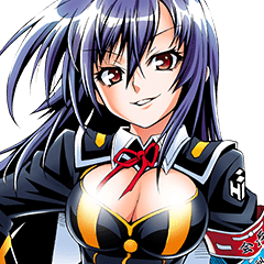 めだかボックス(西尾維新・暁月あきら)