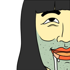 近所のお姉さん