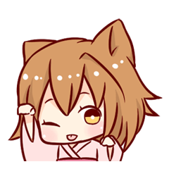 猫耳さばいばー！