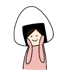 おにぎり女子の日常。