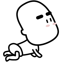 ラブリーベイビー「BeBe」