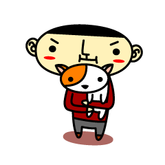 ホワッとスタンプ