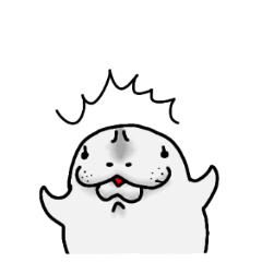 なんともいえないマナティー’ｓ 3