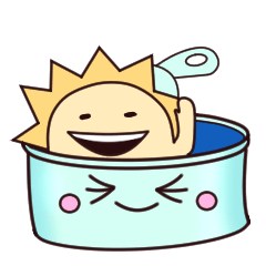 カンカカンズのですます口調