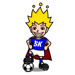 キングくん（仮）