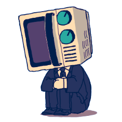 電子レンジさん！