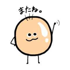 営業実績0ぼうずくん