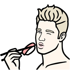 Boys, Boys, Boys vol.2