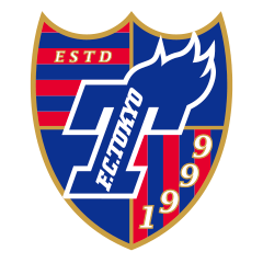 FC東京公式スタンプ