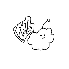 色なしモコ太郎