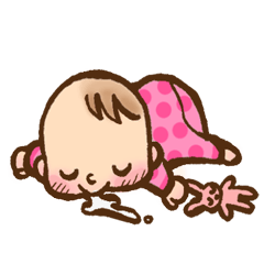 赤ちゃんの成長（新生児から1歳くらい）