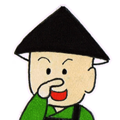 戦国サラリーマンごんちゃん