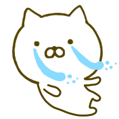 かわいい ねこ 4