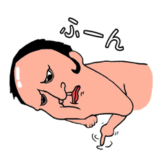 あごの妖精あごりん