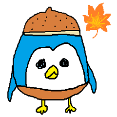 ぺんぎんたろう