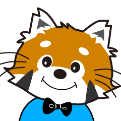 さばえレッサーパンダ