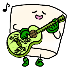 毒舌豆腐ちゃん03