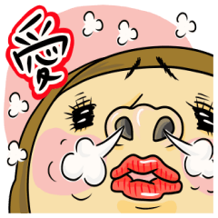 偉いよおかーさん！愛情編！