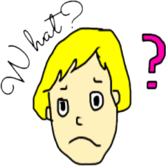 英単語覚えるスタンプ。