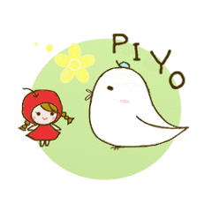 りんごさんとくちばし先生