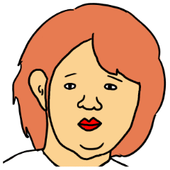 なんて使いやすいスタンプなんだぜ