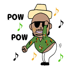 ウクレレジプシー キヨサク #2