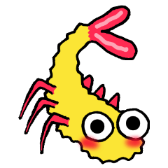 フライ モンスター