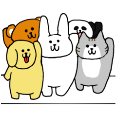 アニマルスポーツ団