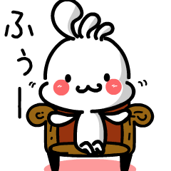 動くよ▶︎可愛いココペリちゃん 2