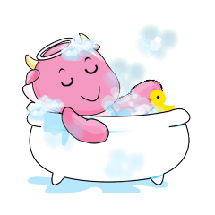 An Angel Calf&#39;s Story Animated Vol 3