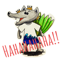 mitainano.〇〇みたいなやつら