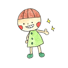 あかほっぺぼーや