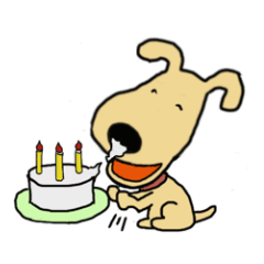 クッキーとユミコ3