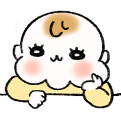 赤ちゃんと幼児の日常