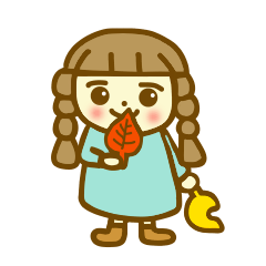 秋あずきちゃん