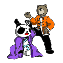 デイリーもうじゅう２