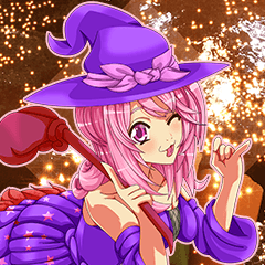 ラブリーハロウィンリアル ver2 焼肉5