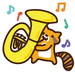 ゆる〜り音楽隊