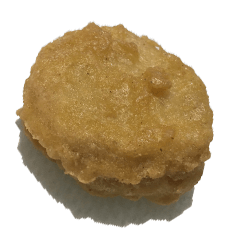 チキンナゲット.