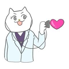 えん女医マイライフ