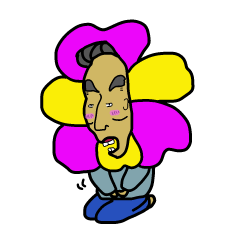 超ローカルご当地キャラ[ローキャラ]藤枝②