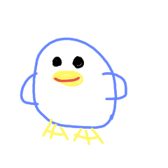 左手出身のどうぶつたち