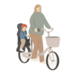 ママチャリクラブ