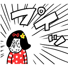 ラッキーセット　センチメンタルガール