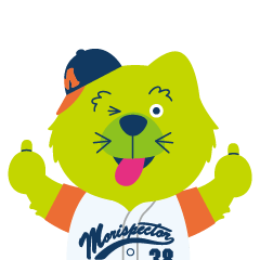 もりのみやキューズモールBASEのスタンプ