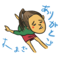 ゆるきも24(トゥウェンティフォー）