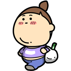 ぐうたら主婦の日常2